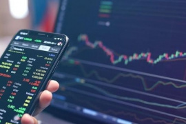 Cổ phiếu Bảo Việt (BVH) tiếp đà "thăng hoa", VN-Index tiến sát mốc 1.280 điểm