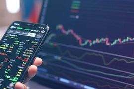 Cổ phiếu Bảo Việt (BVH) tiếp đà "thăng hoa", VN-Index tiến sát mốc 1.280 điểm
