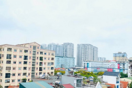 Bộ Xây dựng yêu cầu thanh tra các dự án nhà ở tăng giá bất thường