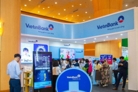 VietinBank dự kiến dùng hơn 12.500 tỷ đồng lợi nhuận để chia cổ tức