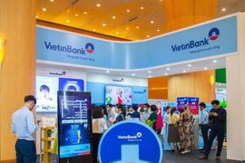 VietinBank dự kiến dùng hơn 12.500 tỷ đồng lợi nhuận để chia cổ tức