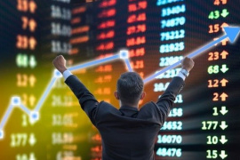 Loạt cổ phiếu REE, SIP, TCH và YEG được "gom" mạnh, tăng kịch trần trong ngày VN-Index tích lũy thêm hơn 10 điểm