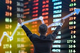 Loạt cổ phiếu REE, SIP, TCH và YEG được "gom" mạnh, tăng kịch trần trong ngày VN-Index tích lũy thêm hơn 10 điểm