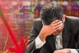 Phiên 20/2: Khối ngoại quay đầu bán ròng hàng trăm tỷ đồng, cổ phiếu nào bị "xả" mạnh nhất?