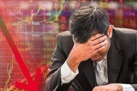 Phiên 20/2: Khối ngoại quay đầu bán ròng hàng trăm tỷ đồng, cổ phiếu nào bị "xả" mạnh nhất?