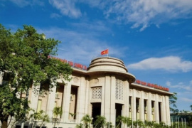 Ngân hàng Nhà nước đang mở rộng không gian cho tỷ giá