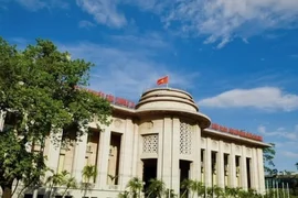 Ngân hàng Nhà nước đang mở rộng không gian cho tỷ giá