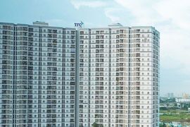Công ty thành viên của TTC Group muốn gom thêm 3 triệu cổ phiếu SCR