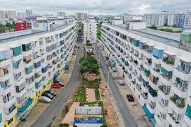 Mục tiêu xây 1 triệu nhà ở xã hội: Khó đủ đường