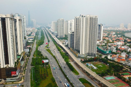 Ngân hàng “chắp cánh ước mơ” mua nhà cho giới trẻ