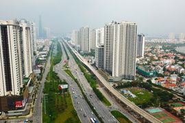 Ngân hàng “chắp cánh ước mơ” mua nhà cho giới trẻ