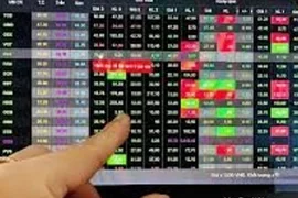 Gánh nặng cổ phiếu “vua”, VN-Index “quay đầu” giảm nhẹ hơn 1 điểm
