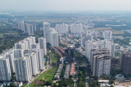 Bộ Tài chính đề xuất giảm 30% tiền thuê đất năm 2025