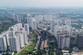 Bộ Tài chính đề xuất giảm 30% tiền thuê đất năm 2025