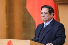 Thủ tướng triệu tập lãnh đạo T&T, Hoà Phát, Gelex… và loạt ngân hàng Vietcombank, BIDV, Vietinbank, VPBank...