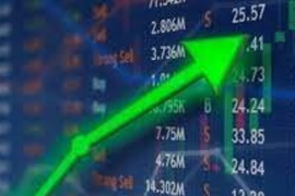 Thị trường bùng nổ giao dịch ở phiên chiều, VN-Index tiến sát mốc 1.310 điểm