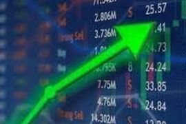 Thị trường bùng nổ giao dịch ở phiên chiều, VN-Index tiến sát mốc 1.310 điểm
