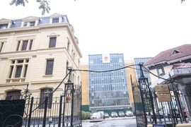Sau sắp xếp hợp nhất, Bộ Xây dựng có 23 đơn vị thực hiện 32 nhiệm vụ
