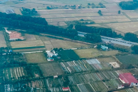 Hà Nội giao hơn 11.300 m2 đất cho huyện Đông Anh xây dựng hạ tầng khu đấu giá đất
