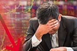 Phiên 5/2: Khối ngoại tiếp đà "xả" hơn 400 tỷ đồng, cổ phiếu nào bị bán mạnh nhất?