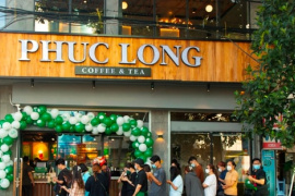 Phúc Long kinh doanh ra sao khi về tay Masan: Thu hơn 4,4 tỷ đồng mỗi ngày, sở hữu mạng lưới hơn 170 cửa hàng