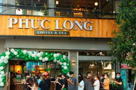 Phúc Long kinh doanh ra sao khi về tay Masan: Thu hơn 4,4 tỷ đồng mỗi ngày, sở hữu mạng lưới hơn 170 cửa hàng