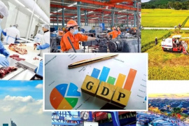 Chính phủ yêu cầu tập trung cho mục tiêu GDP 2025 tăng tối thiểu 8%