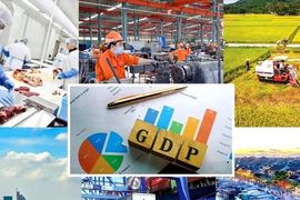 Chính phủ yêu cầu tập trung cho mục tiêu GDP 2025 tăng tối thiểu 8%