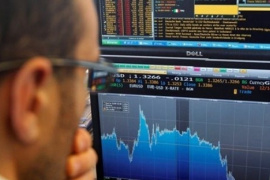 Phiên 6/2: Khối ngoại tiếp đà bán ròng, cổ phiếu nào bị "xả" mạnh nhất?