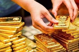 Giá vàng trong nước tăng kỷ lục 14 năm, người Việt vẫn tìm mua hơn 55 tấn vàng trong năm 2024 nhiều nhất Đông Nam Á