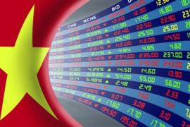 Chứng khoán ảm đạm, tài khoản mở mới xuống thấp nhất trong hơn 1 năm