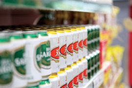Lợi nhuận doanh nghiệp ngành bia dần cải thiện