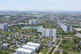 Mức thu nhập bao nhiêu để có thể mua nhà tại Hà Nội?