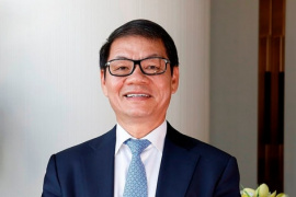 Tỷ phú Trần Bá Dương bất ngờ không còn trong danh sách tỷ phú của Forbes