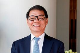 Tỷ phú Trần Bá Dương bất ngờ không còn trong danh sách tỷ phú của Forbes