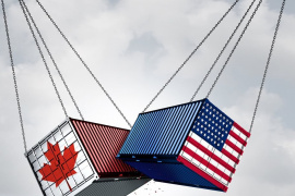 Mỹ nâng thuế nhập khẩu nhôm, thép từ Canada lên 50%, thị trường hàng hoá tăng mạnh