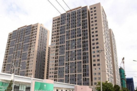 Cuộc đua nhà ở xã hội: Đà Nẵng cho thuê 334 căn, giá từ 48.000 đồng/m2/tháng