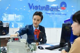VietinBank muốn phát hành cổ phiếu để tăng vốn điều lệ lên 77.670 tỷ đồng