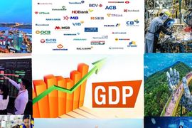 UOB: Tăng trưởng GDP 8% hoặc cao hơn là khả thi