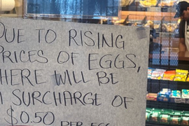 Kỳ vọng lạm phát tăng cao ảnh hưởng thế nào đến con đường cắt giảm lãi suất của FED?