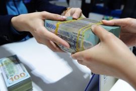 Vốn giá rẻ liên tục được ngân hàng “bơm” ra nền kinh tế