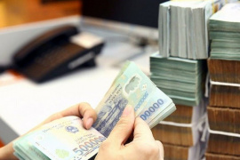 2 tháng đầu năm, ngân sách nhà nước thặng dư 206 nghìn tỷ đồng