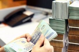 2 tháng đầu năm, ngân sách nhà nước thặng dư 206 nghìn tỷ đồng
