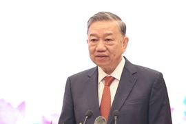 Phát triển kinh tế tư nhân - Đòn bẩy cho một Việt Nam thịnh vượng