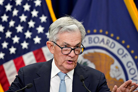 Fed giữ nguyên lãi suất, tiết lộ thời điểm và con số cắt giảm trong năm nay