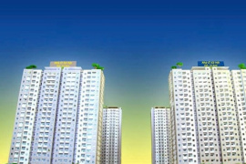 Tỉnh nhỏ nhất Việt Nam mở bán hàng trăm nhà ở xã hội với giá chỉ từ 15,6 triệu/m2