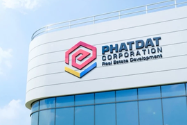 Xử phạt 2 cá nhân sử dụng 164 tài khoản để thao túng cổ phiếu bất động sản Phát Đạt (PDR)
