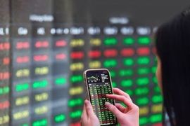 Cổ phiếu TPB và ORS được “giải cứu”, VN-Index tăng điểm phiên thứ 2 liên tiếp