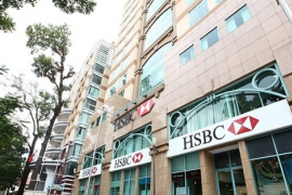 HSBC thu xếp khoản vay không ràng buộc khoảng 40 triệu USD cho GELEX Hạ tầng