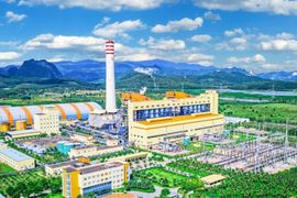 Doanh nghiệp nhiệt điện trong hệ sinh thái Geleximco lỗ nặng nhưng báo thành lãi gần 122 tỷ đồng
